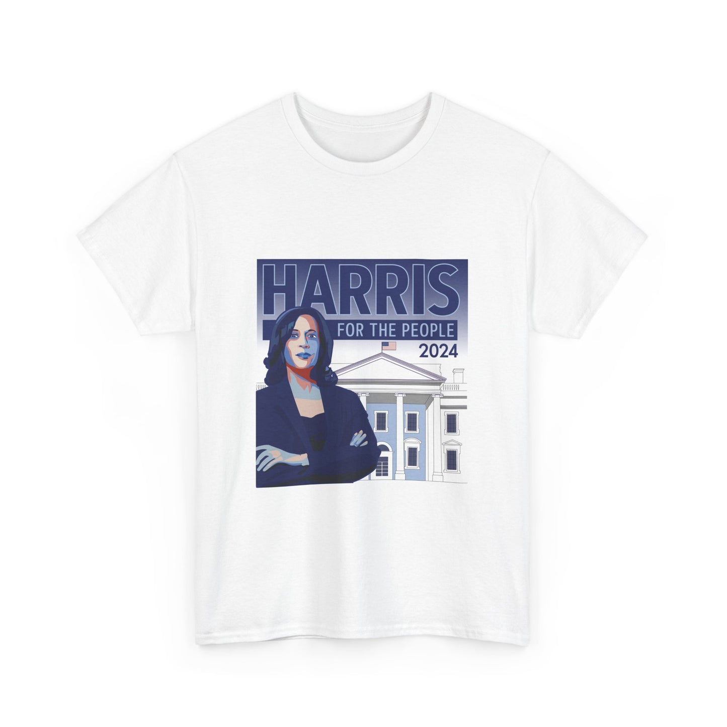 Harris For the People