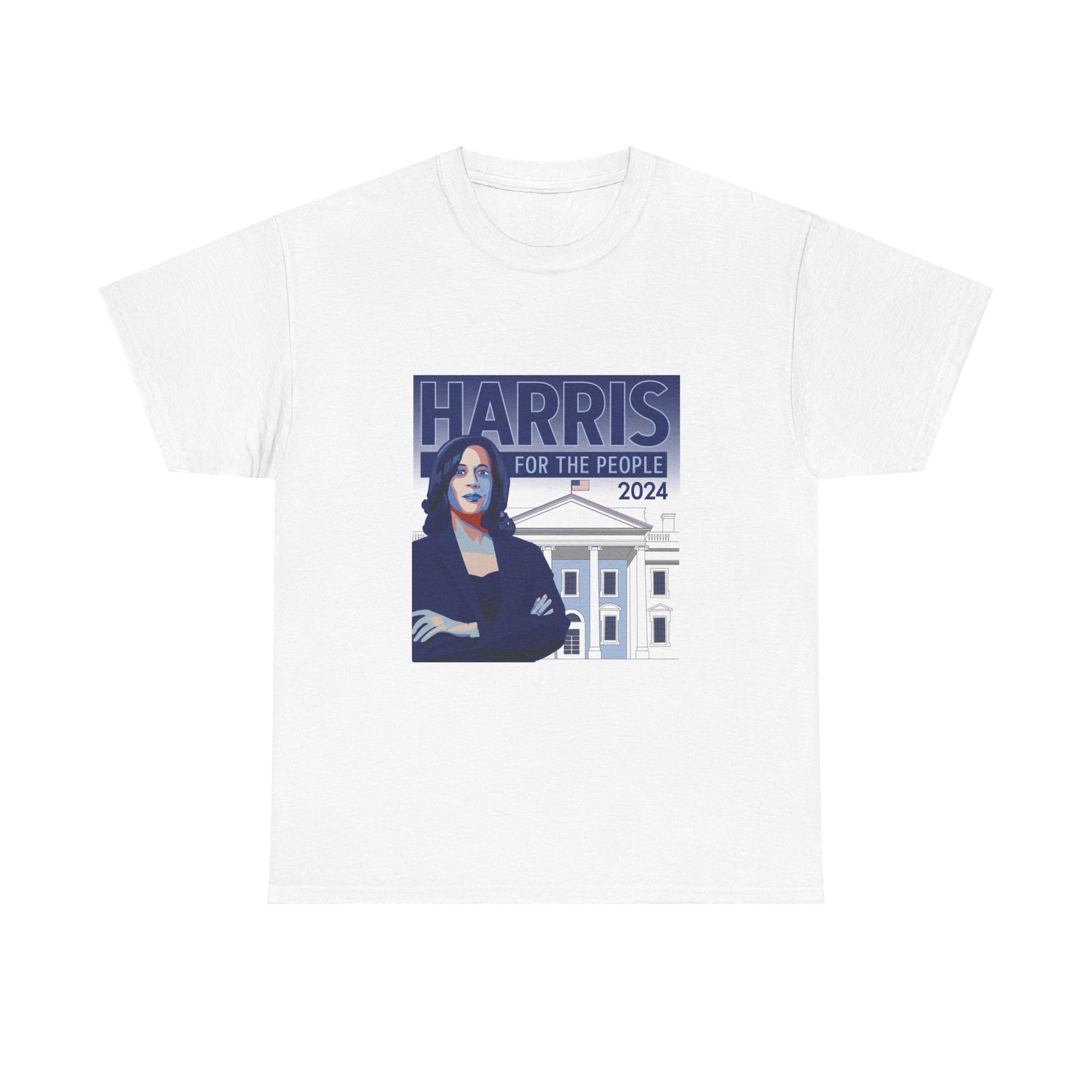 Harris For the People