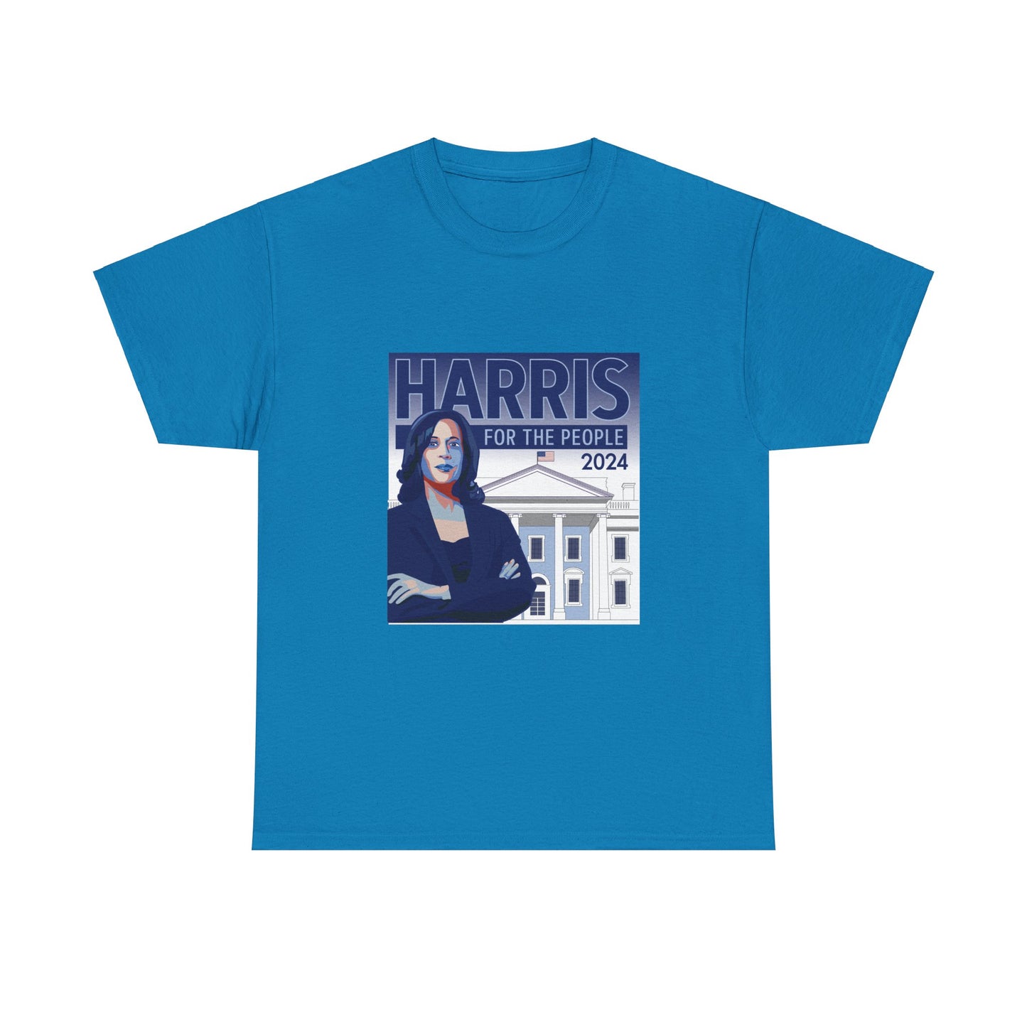 Harris For the People